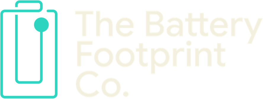 The Battery Footprint Co.